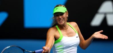 Wiktoria Azarenka wygrała Australian Open! Szybka porażka Szarapowej